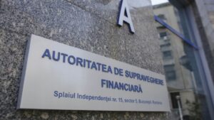Autoritatea de Supraveghere Financiară (ASF)  propune sancțiuni mai severe pentru șoferii implicați în accidente rutiere.