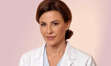 Medicul Vasi Rădulescu o desființează pe Adina Alberts: Se poate duce cu Viorel la Acces Direct