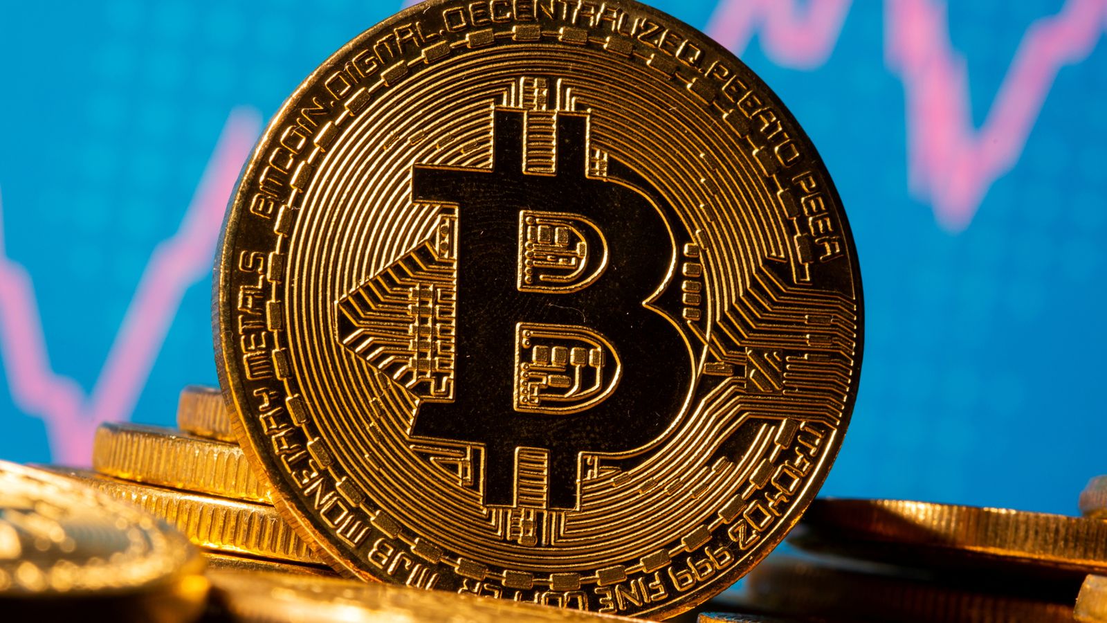 Bitcoin, în zona vulnerabilă! Un broker de burse internaționale explică ce se întâmplă cu moneda