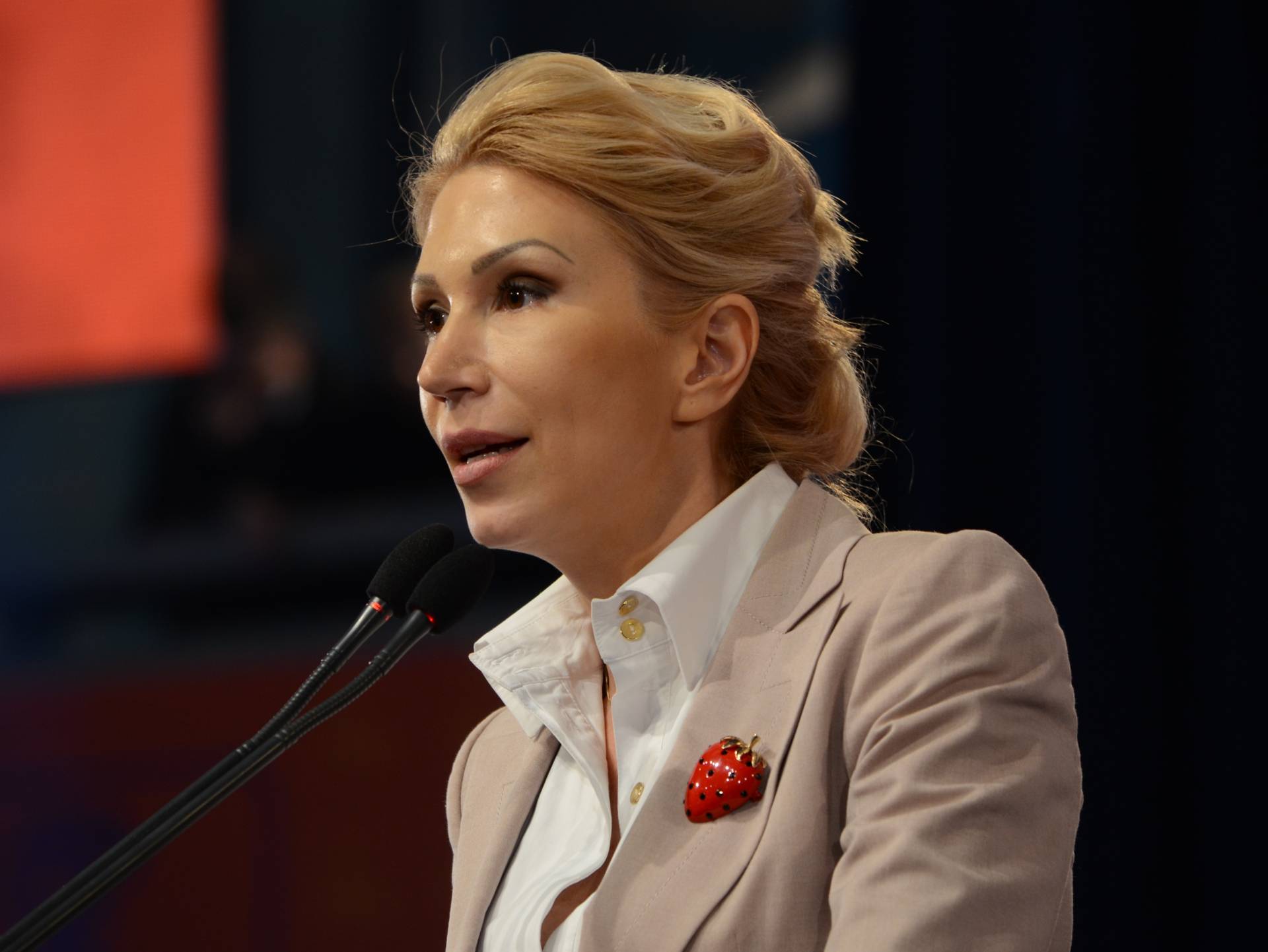 Raluca Turcan, despre schimbările în sistemul de salarizare! Ce a declarat ministrul Muncii