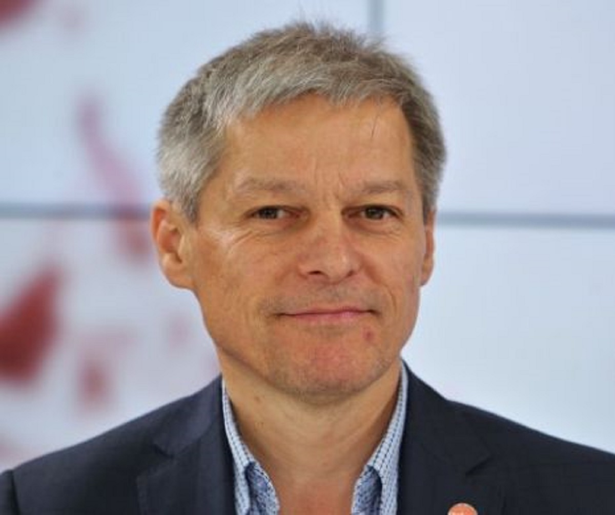 Dacian Cioloş: Îmi doresc să nu ne mai bucurăm de normalitate de parcă ar fi o excepţie