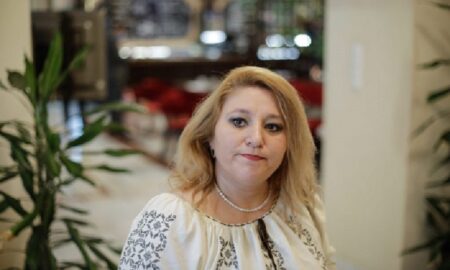 Senatoarea Diana Şoşoacă: Eu nu am vrut să pârăsc niciodată pe nimeni