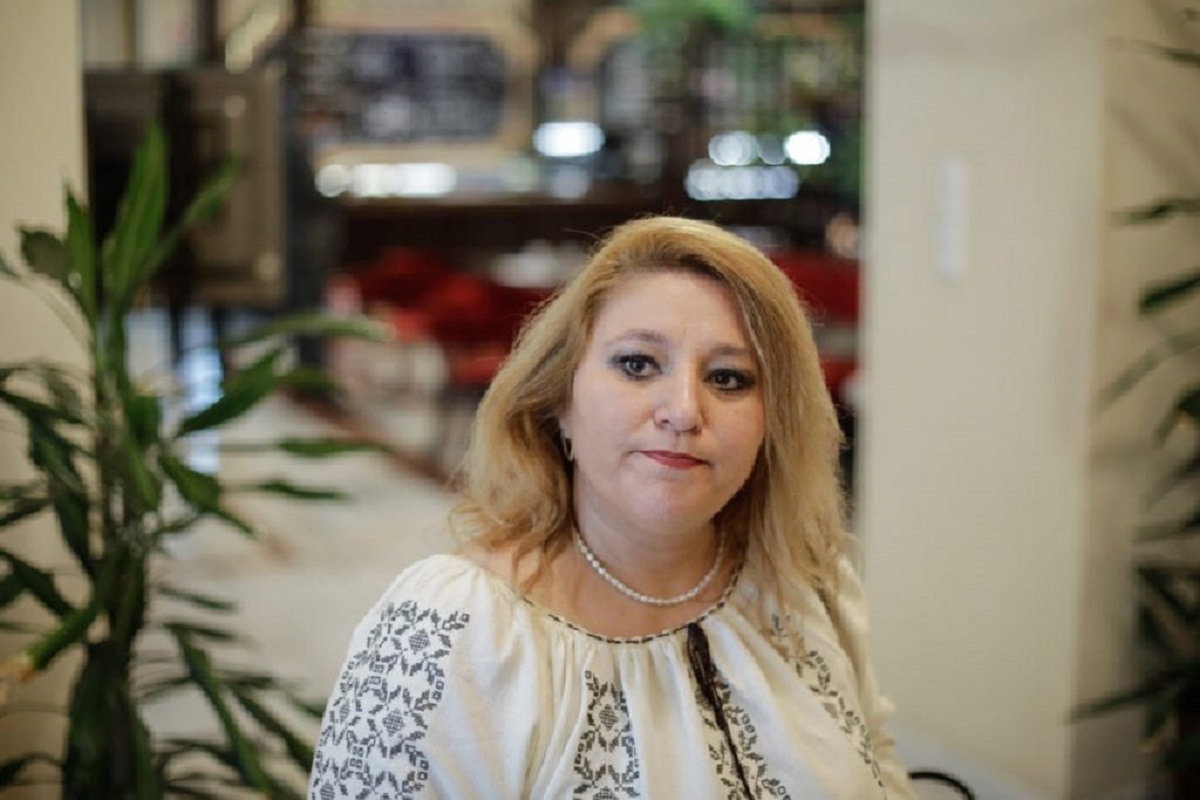 Secretele de stat, ajunse la Șoșoacă.  Ce a făcut cu informațiile?
