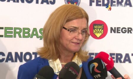 Elisabeta Lipă, diagnoticată cu COVID-19! ”Sunt sub supravegherea medicului”