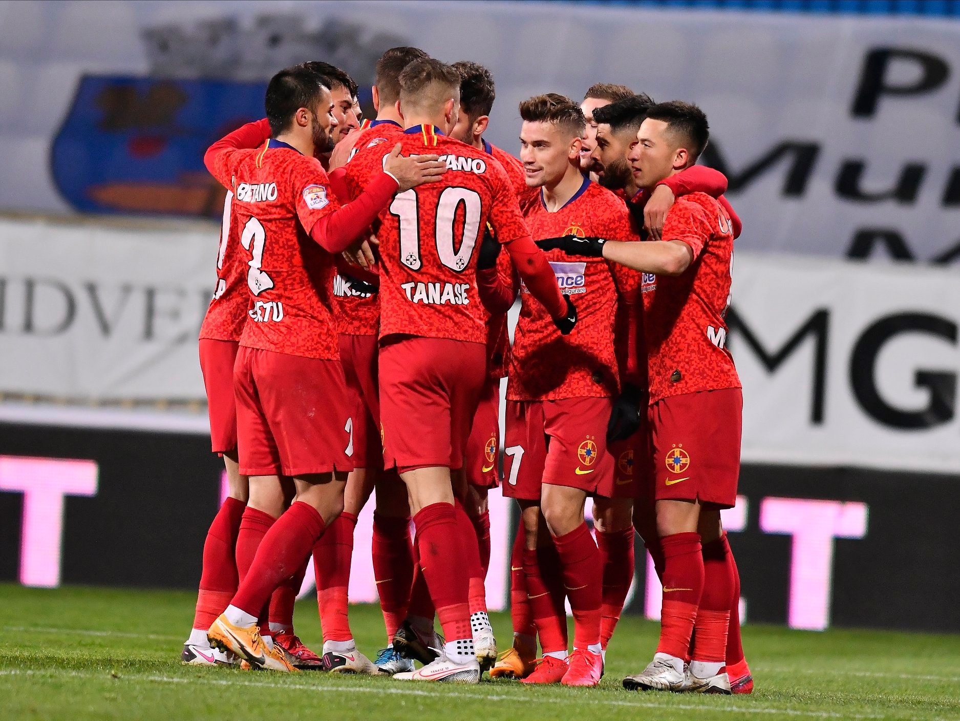 Minunea lui Dumnezeu pentru Gigi Becali! Veştile bune sunt și pentru suporterii echipei FCSB