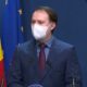 Florin Cîţu, despre „miile de amendamente” anunţate de PSD la buget: ”Tot ce pot să spun este că nu putem depăşi deficitul de 7,16%”