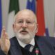 România somată de Frans Timmermans. „Trebuie să fiu brutal”. Care este legătura cu protestele minerilor din Valea Jiului