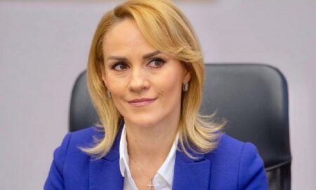 Gabriela Firea a depus plângere la Prefectură: Sănătatea ar trebui să fie o prioritate!