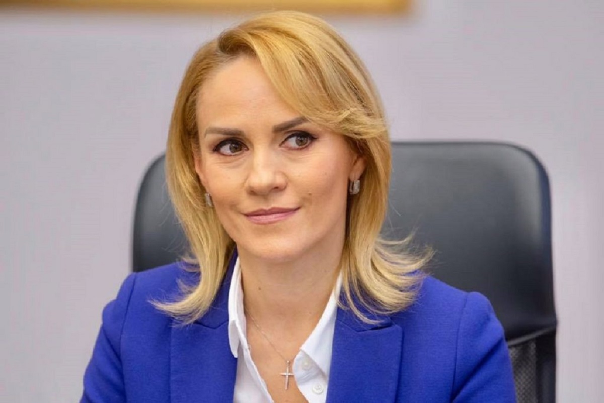 Gabriela Firea, despre Florin Cîțu: ”Cîțu vrea să revină la numirea de politruci fără experiență în domeniu”