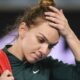 Simona Halep, terminată de durere! Ce s-a întâmplat în timpul meciului cu Ajla Tomljanovic