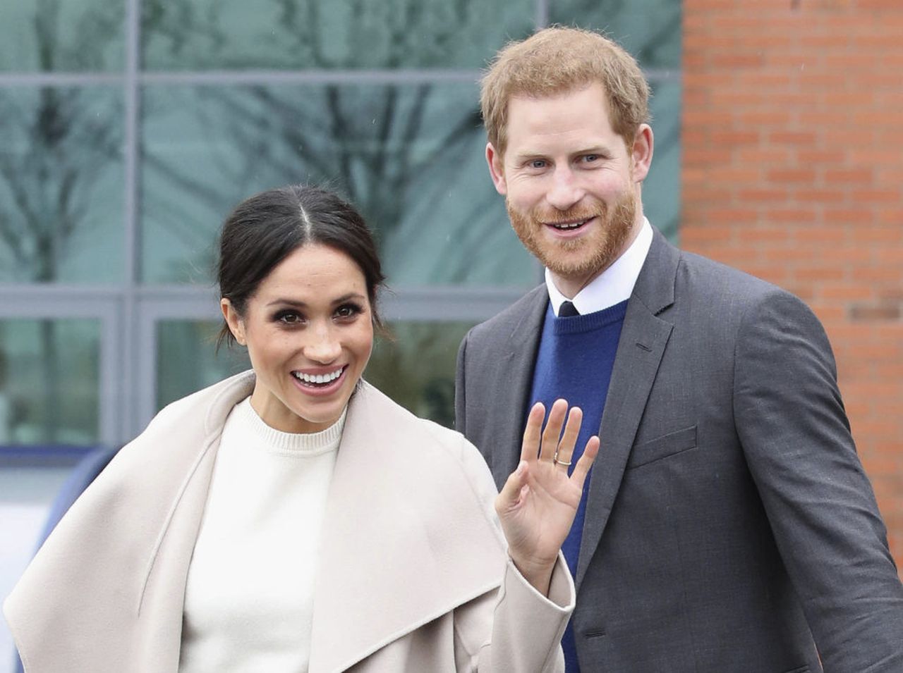 Harry și Meghan, declarație sfâșietoare: „Suntem lăsați fără cuvinte. Am fost lăsați cu inima frântă”