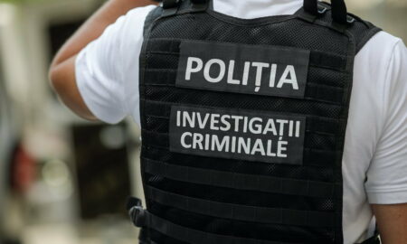 Tragedie la Sibiu. Victima a fost tranșată și aruncată în râu. Criminalul a recunoscut tot