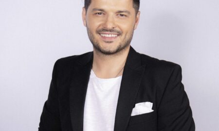 Liviu Vârciu a rămas fără permis de conducere! Ce a făcut actorul de a fost oprit de poliție