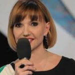 Marina Almășan a trăit o experiență de neuitat: L-a cunoscut pe cel mai puternic om al planetei