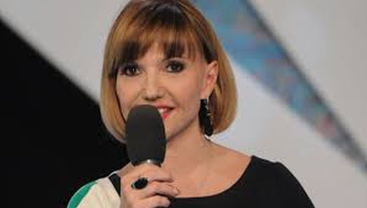 Marina Almășan, despre Victor Socaciu: „Nu are cum să te lase rece”