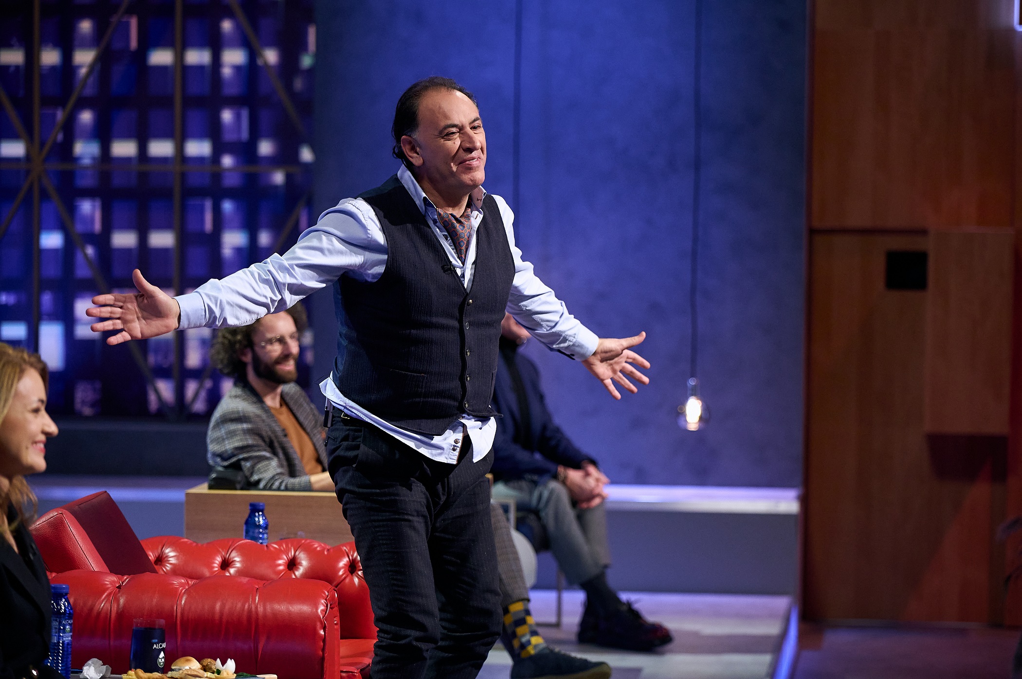 Imperiul Leilor, revenire în forță la PRO TV! Prima ediție din acest sezon a fost lider de audiență