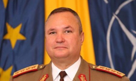 Cum a pregătit Nicolae Ciucă, pe când era general, parteneriatul cu NATO și Forţele Aliate din Europa