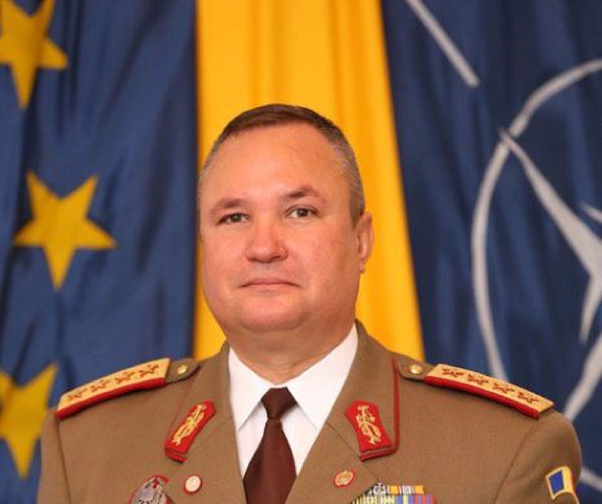Cum a pregătit Nicolae Ciucă, pe când era general, parteneriatul cu NATO și Forţele Aliate din Europa
