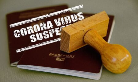 Țara care introduce noi restricții, după ce cazurile de COVID au explodat