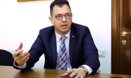 PSD trage semnalul de alarmă! Radu Oprea: ”Banii din ajung doar pentru 9 luni”