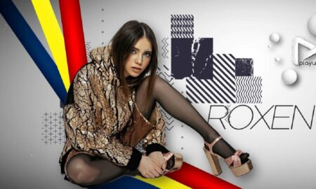 Eurovision România 2021! Ce piesă va interpreta Roxen