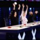 Show cu scandal la „Românii au talent”. „Mi-o venit să urlu când am văzut”