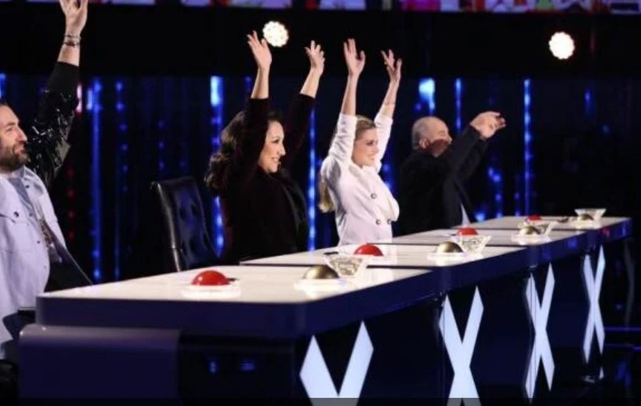Show cu scandal la „Românii au talent”. „Mi-o venit să urlu când am văzut”