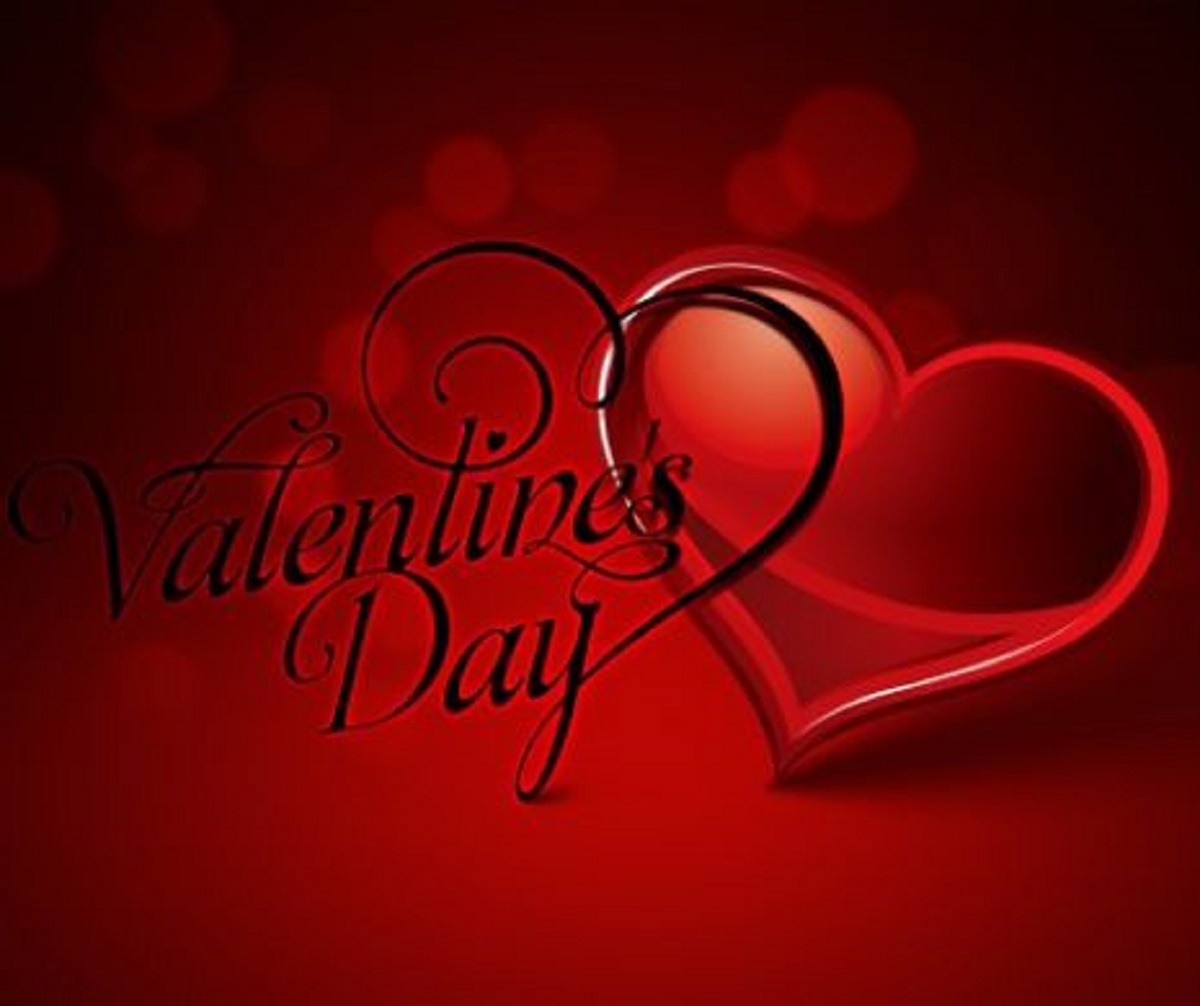 23 de mesaje de Valentine’s Day! Iată câteva moduri prin care poți spune ”Te Iubesc”
