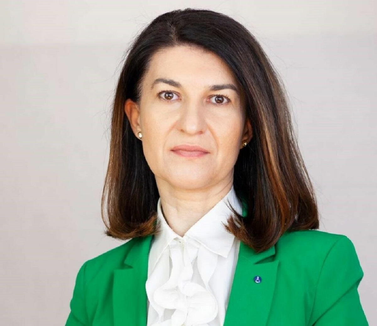 Violeta Alexandru o atacă dur pe Clotilde Armand: Nu tolerez furtul din bani publici