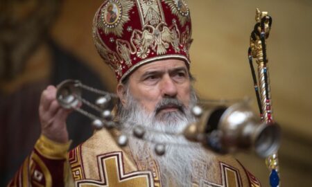 Moment istoric în Biserica Ortodoxă Română. Decizia Sfântului Sinod