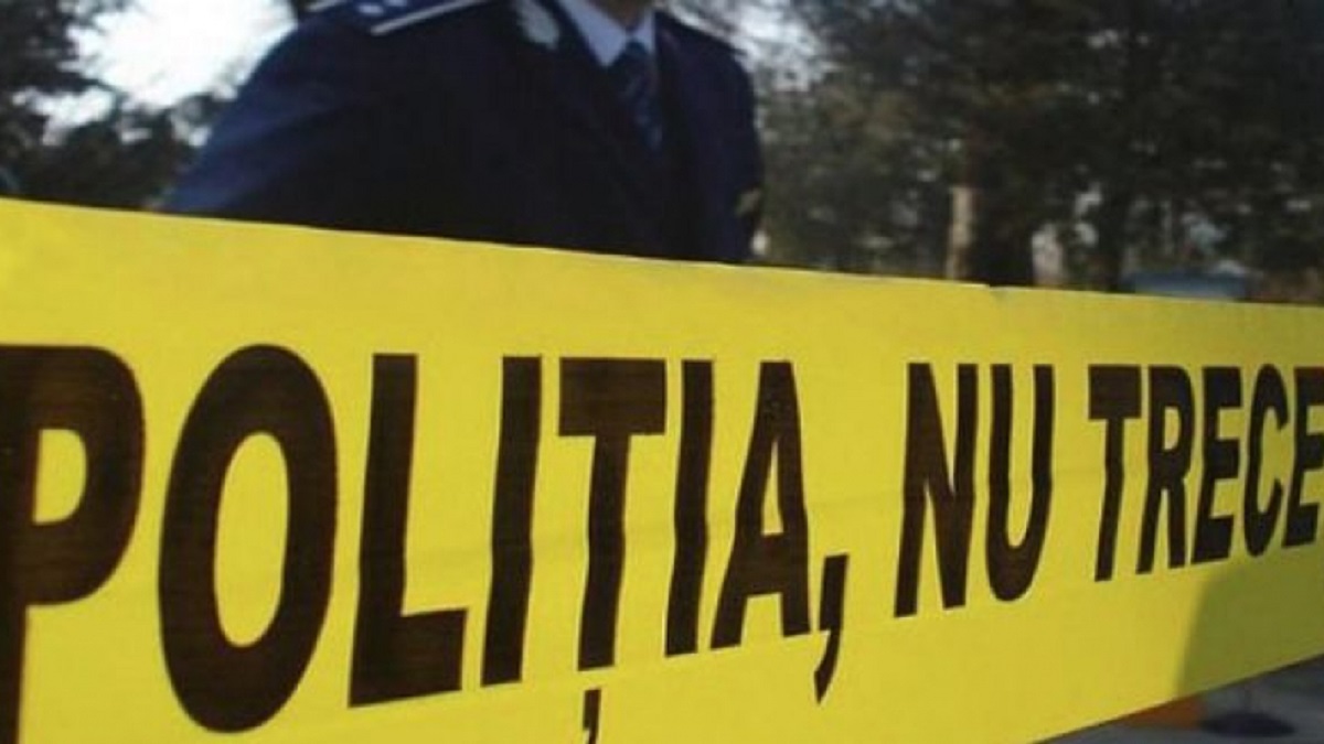 Caz odios în România! Cadavrul unui bărbat a fost găsit într-un tomberon
