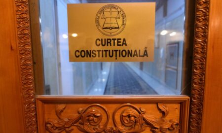 Partidul înființat de Dragnea sesizează Curtea Constituțională cu privire la Legile Justiției. APP solicită și Avocatul Poporului