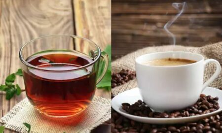 Ceai vs. cafea. Licoarea preferată arată 7 lucruri interesante despre tine