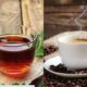 Ceai vs. cafea. Licoarea preferată arată 7 lucruri interesante despre tine