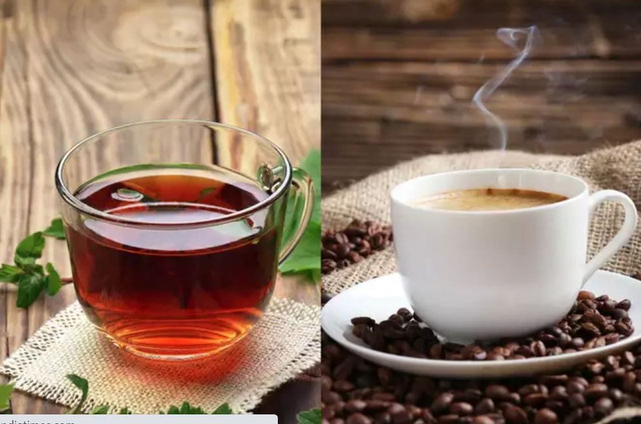Ceai vs. cafea. Licoarea preferată arată 7 lucruri interesante despre tine
