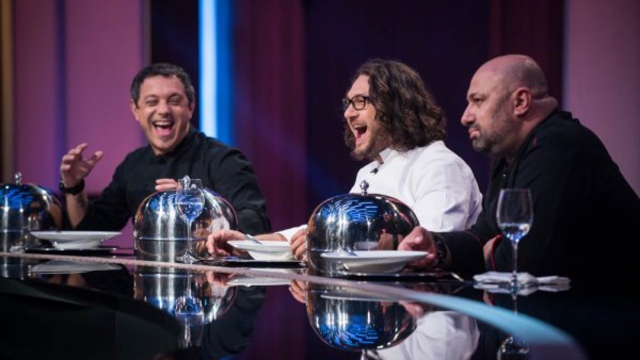 Începe emisiunea concurs „Chefi la cuțite”. Noutăți surpriză ale sezonului 9