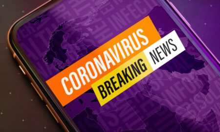 Coronavirus în România, 12 august! Un nou record de infectări în ultimele 24 de ore