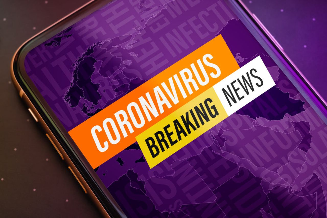 Coronavirus în România, 27 februarie! Noi infectări în ultimele 24 de ore