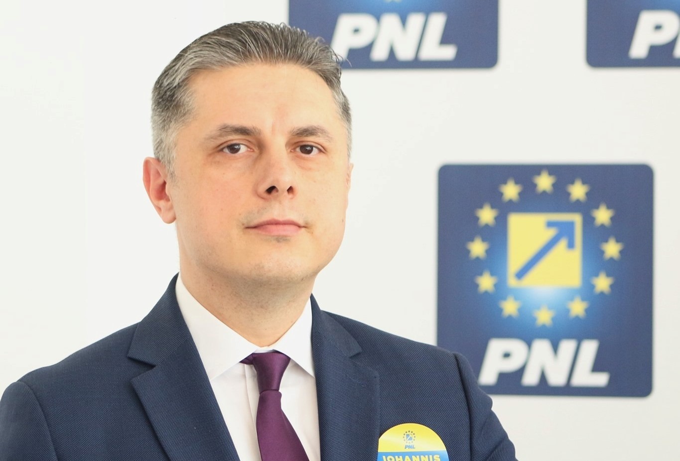 Liberalul Mugur Cozmanciuc este trimis în judecată. „Abia de acum primesc şansa reală de a mă apăra”