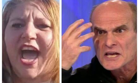 Jurnalistul Cristian Tudor Popescu a răbufnit în direct. „Acestei doamne o să îi spunem acum Doamna Balivernă”