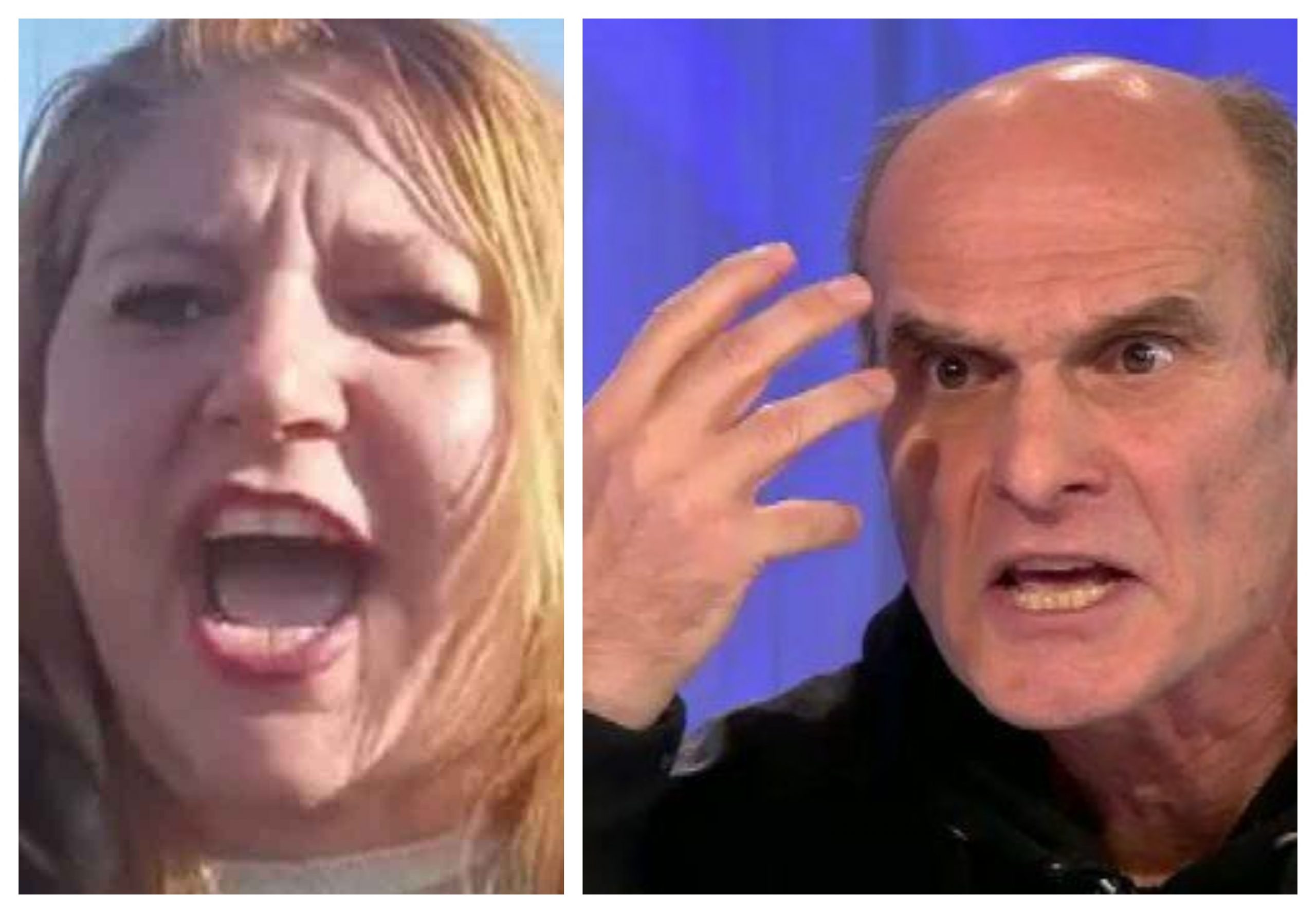 Șoșoacă sub lupa lui CTP! Ce mesaj i-a transmis jurnalistul