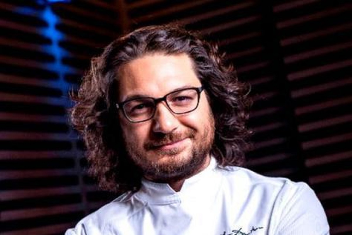 Dieta lui Chef Florin Dumitrescu. A slăbit 10 kilograme într-o lună!