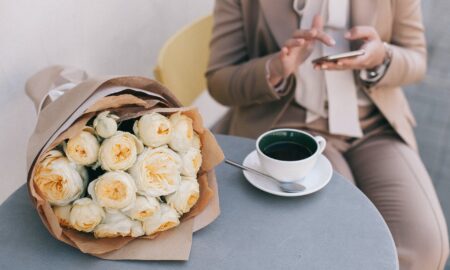 Florile ideale de Sf. Valentin! Mare atenție la semnificația culorilor. Evită cu orice preț această greșeală!