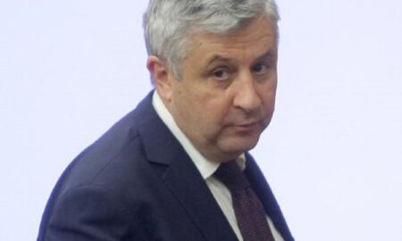 Florin Iordache, despre desfințarea Secției Speciale: ”Secţia a fost creată la solicitatea judecătorilor şi procurorilor, de ce se bagă politicul peste Justiţie?”