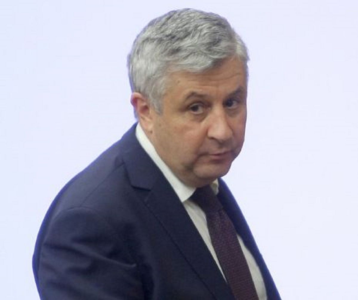 Florin Iordache, despre desfințarea Secției Speciale: ”Secţia a fost creată la solicitatea judecătorilor şi procurorilor, de ce se bagă politicul peste Justiţie?”