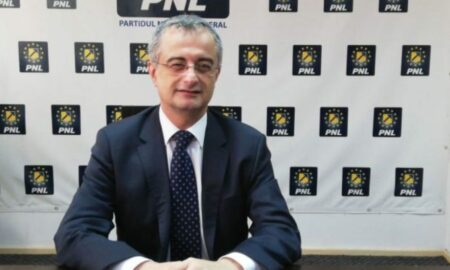 Liberalul Gabriel Andronache atac dur la PSD. „Lua 2 lei la un leu în plus la pensii și salarii”