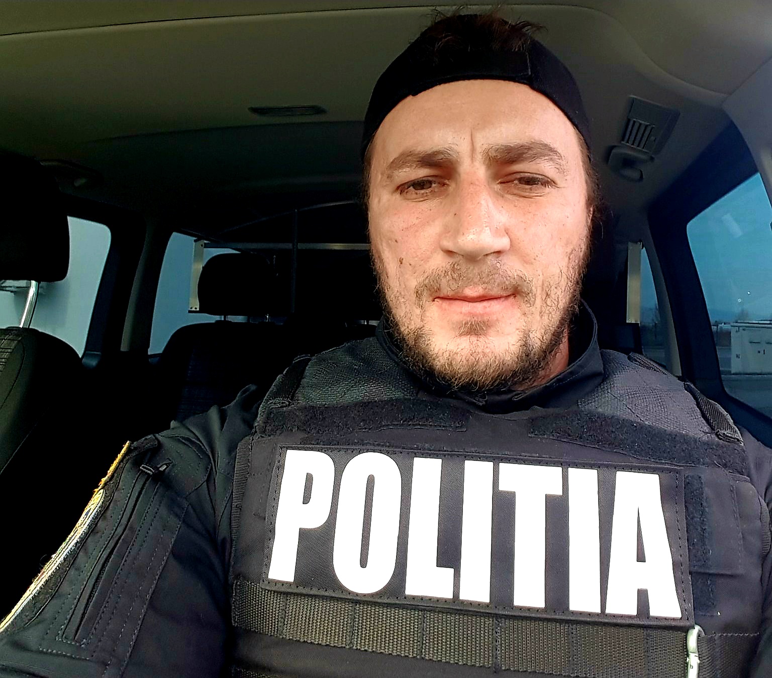 Cum a devenit celebru ”Tzancă Uraganu” din Ministerul de Interne