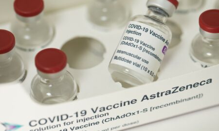 Rapoarte document despre efectele secundare cauzate de vaccinul AstraZeneca. Dovezi îngrijorătoare!