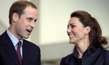 Kate Middleton, viitoarea regină a Marii Britanii? Detalii fără precedent