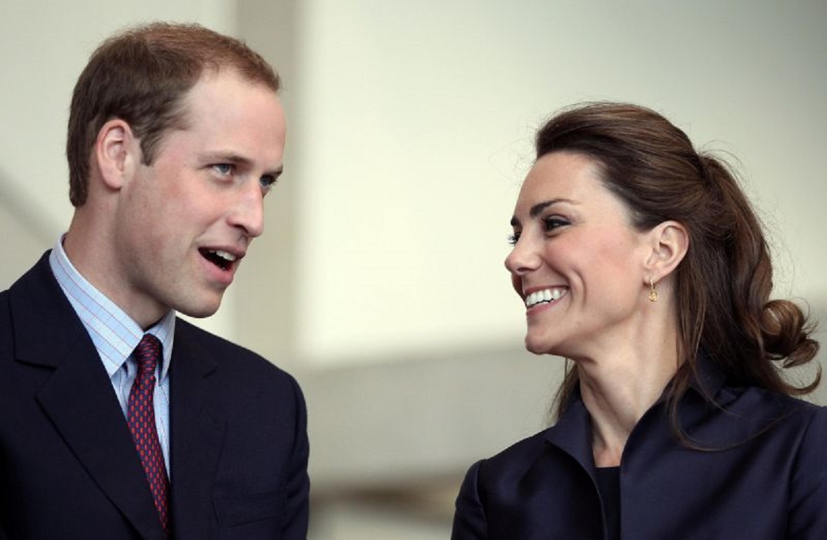 Adevărul despre relația dintre Kate Middleton și Prințul William. Fedrizzi: Lucrurile devin un pic problematice